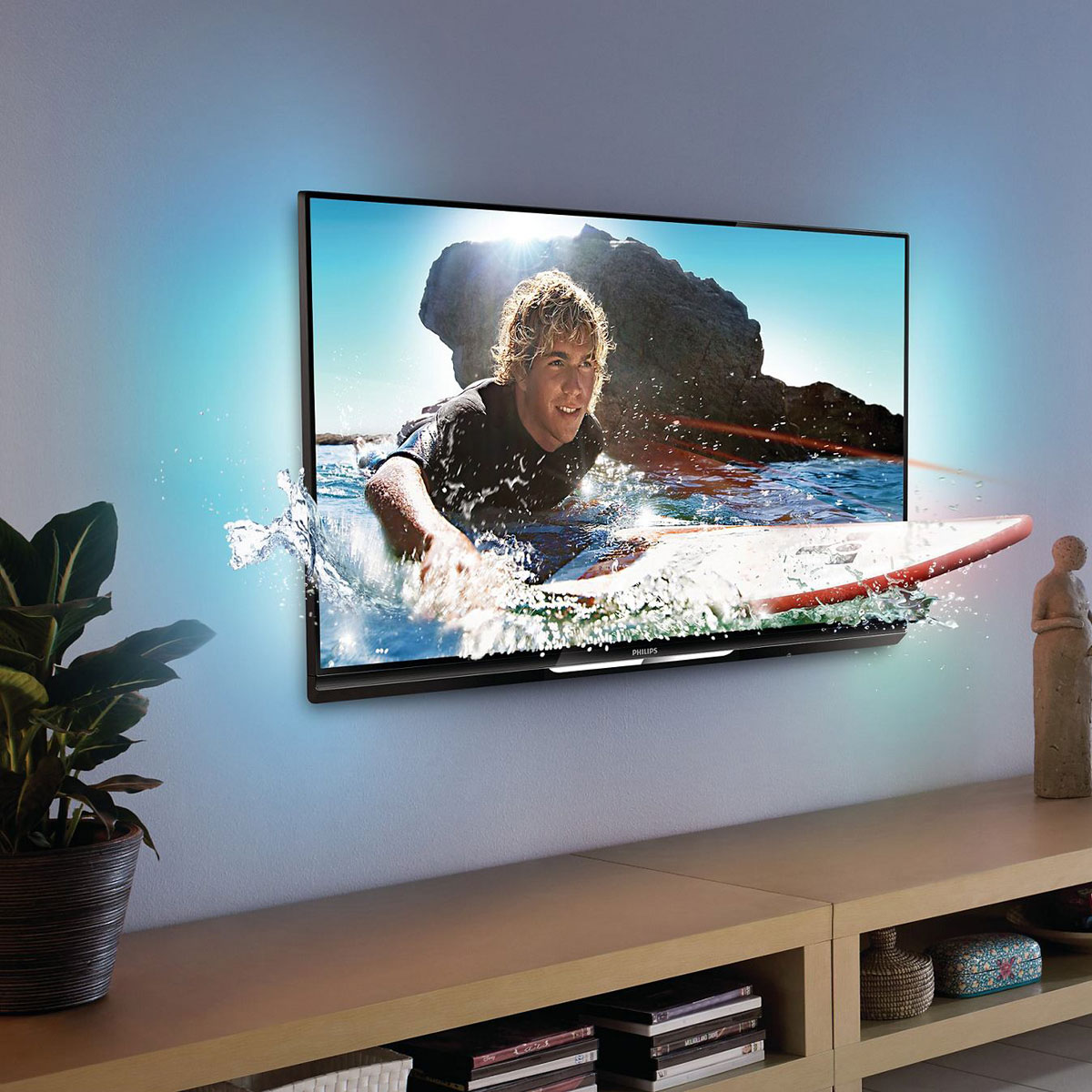 Tv Philips Non Si Accende Spia Lampeggia