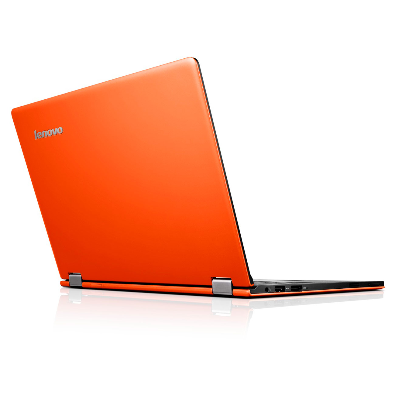 Lenovo Yoga 11S (59373588) Orange PC portable Lenovo sur