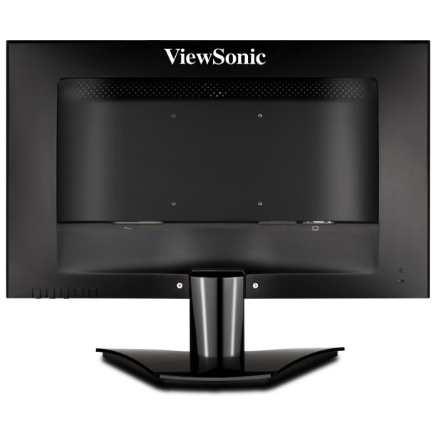 Как разобрать монитор viewsonic va2212a