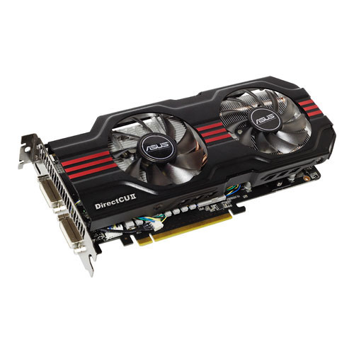 Asus engtx560 ti dc 2di 1gd5 разгон