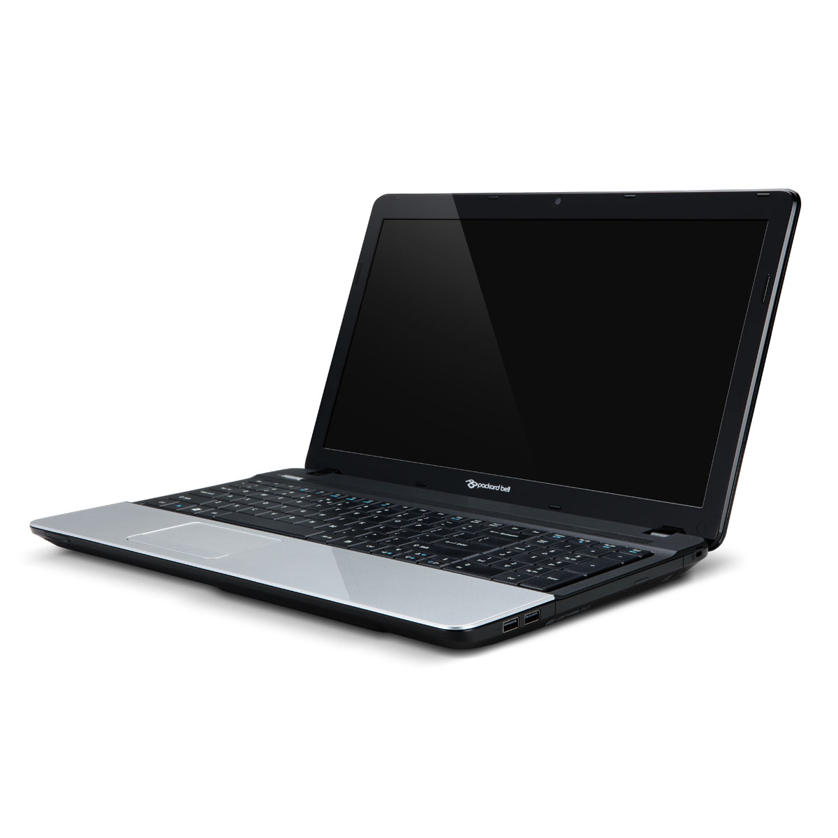 Ноутбук packard bell te11hc не включается