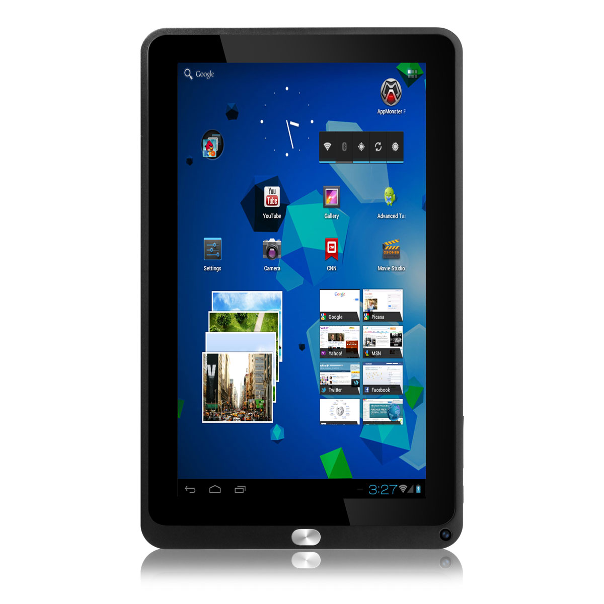 des jeux gratuit sur tablette mpman