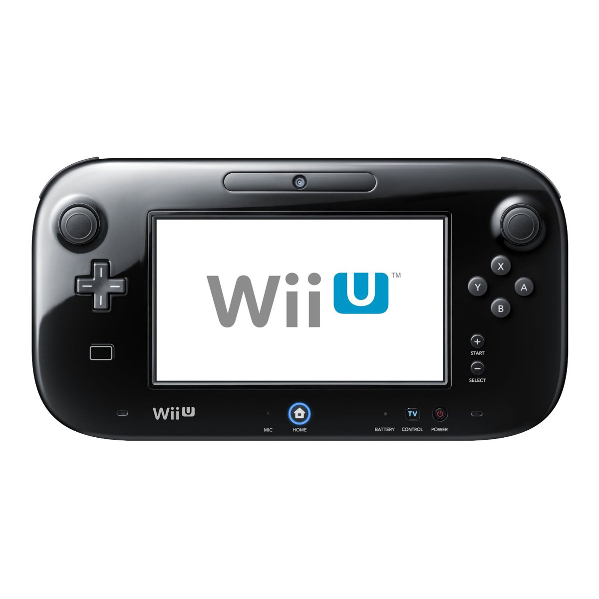 Nintendo Wii U 32 Go Premium Pack + Zombie U + Just Dance 4