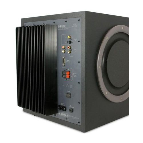 Edifier S730 Enceinte PC Edifier sur