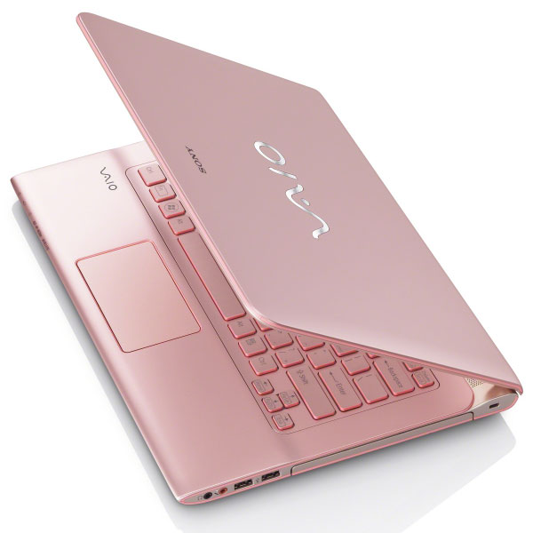 Sony VAIO E14A3V1E/P Rose - PC portable Sony sur LDLC.com