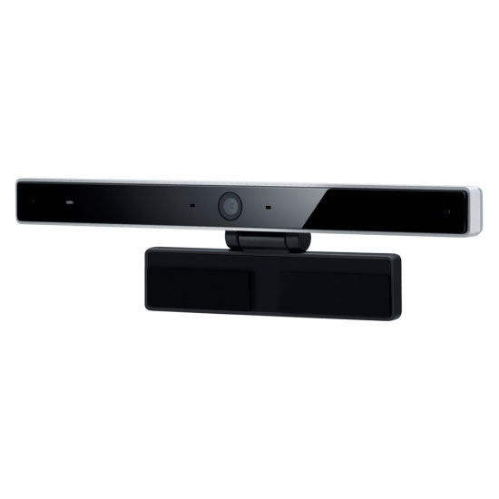 Panasonic TYCC20W cam Panasonic sur