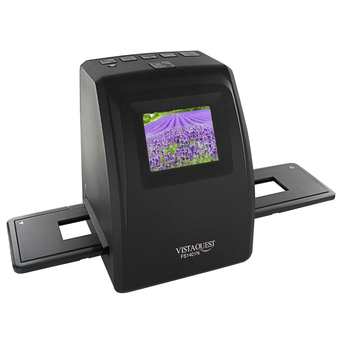 VistaQuest VQFS1401N Scanner VistaQuest sur