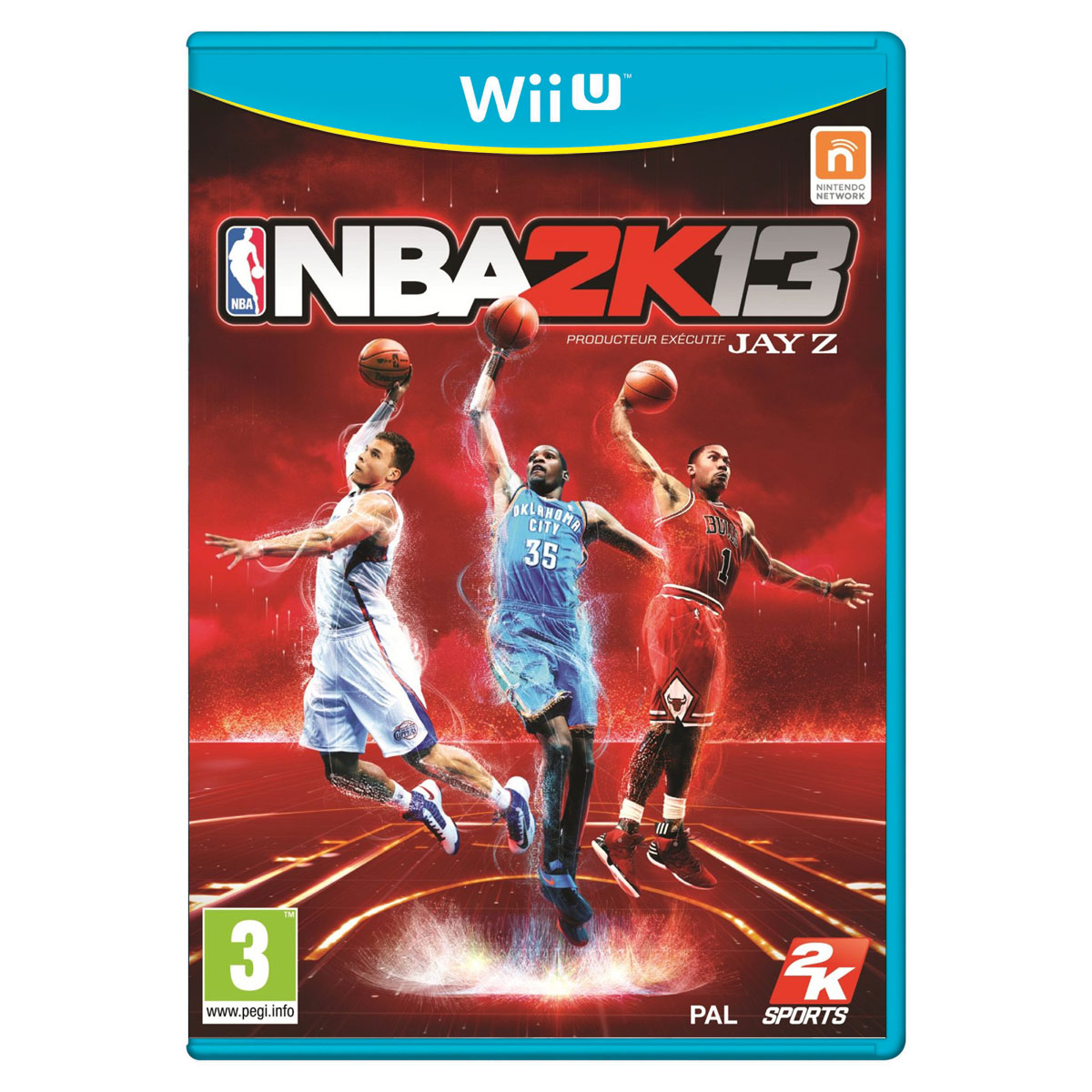 2k games