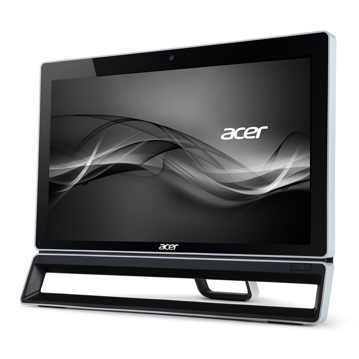 Acer aspire zs600 нет изображения