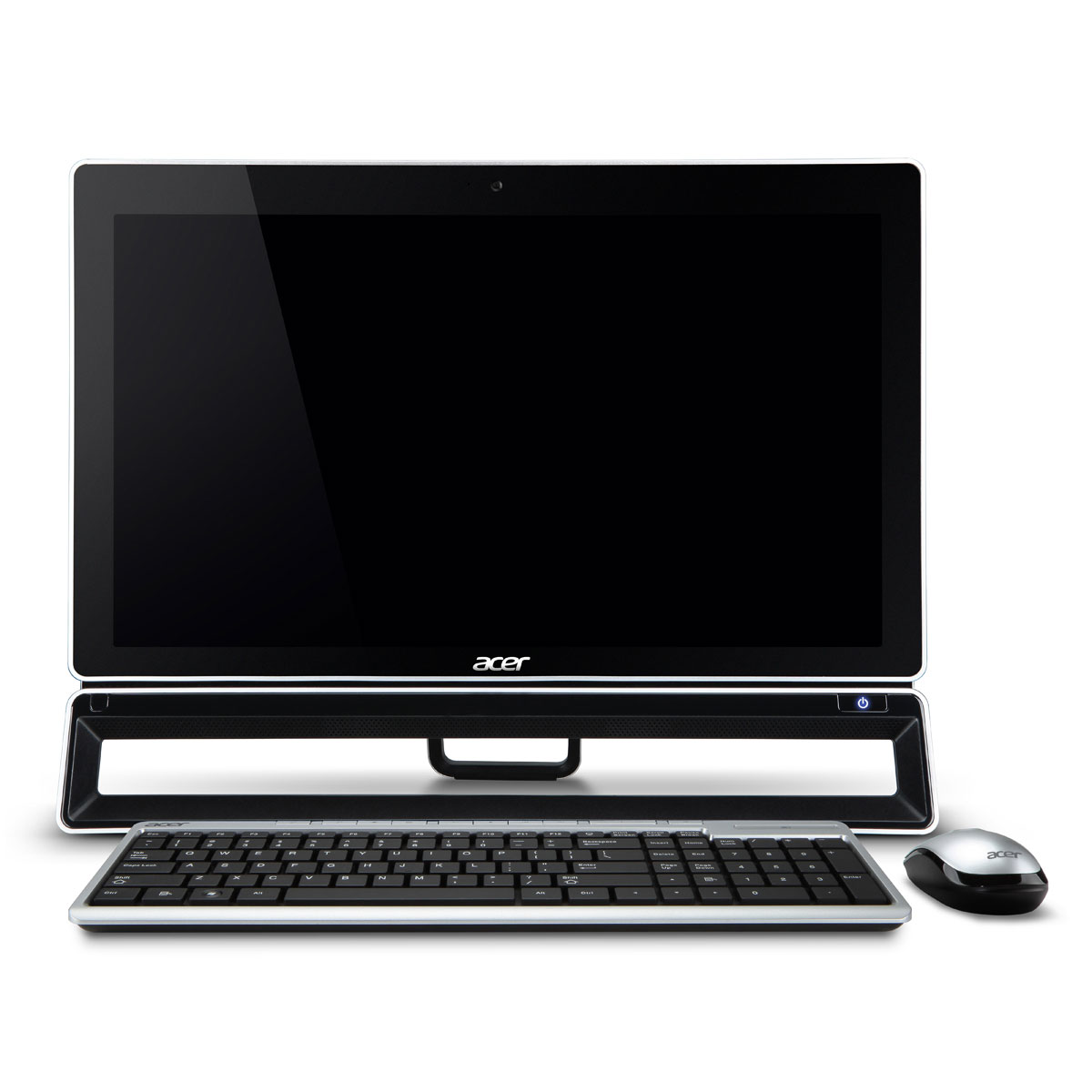 Acer aspire zs600 обзор