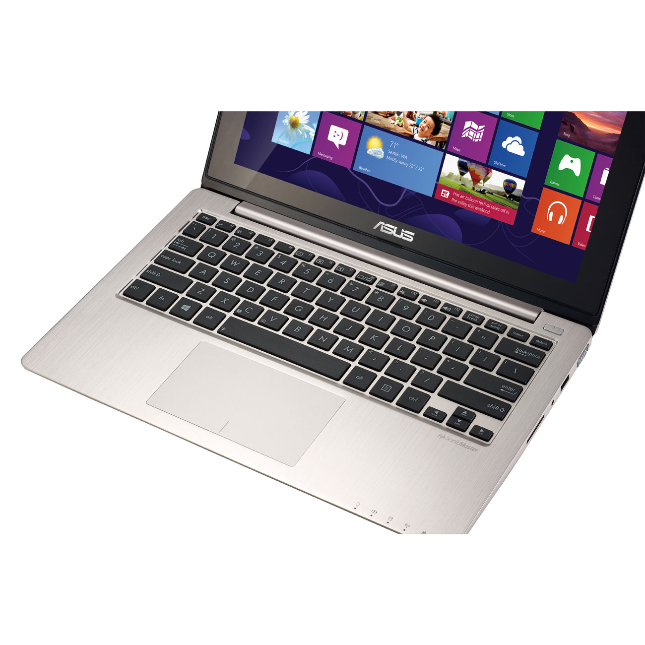 Asus vivobook s200e обзор