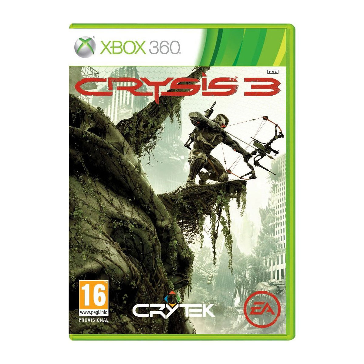 free download crysis 3 xbox