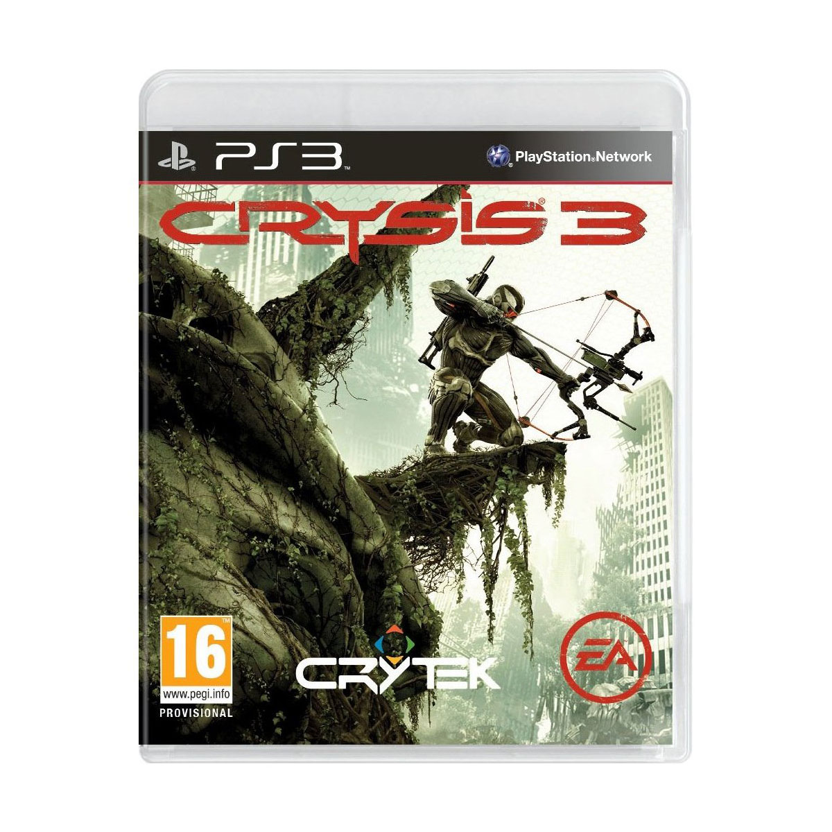 crysis 3 ps3 download