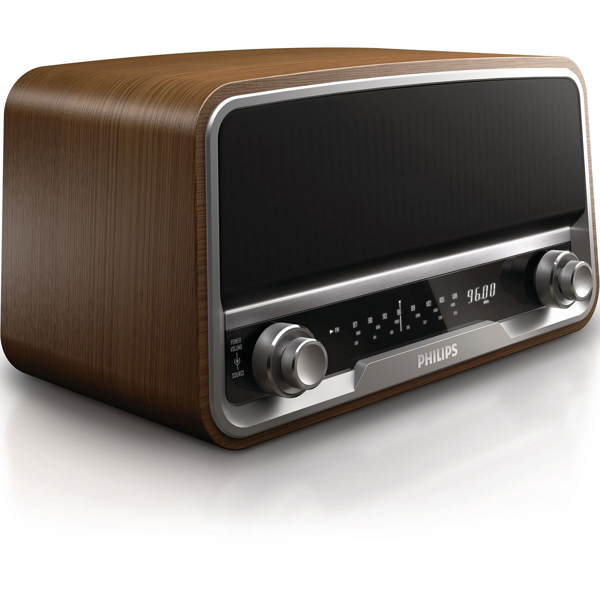 Philips OR7000 Radio & radio réveil Philips sur