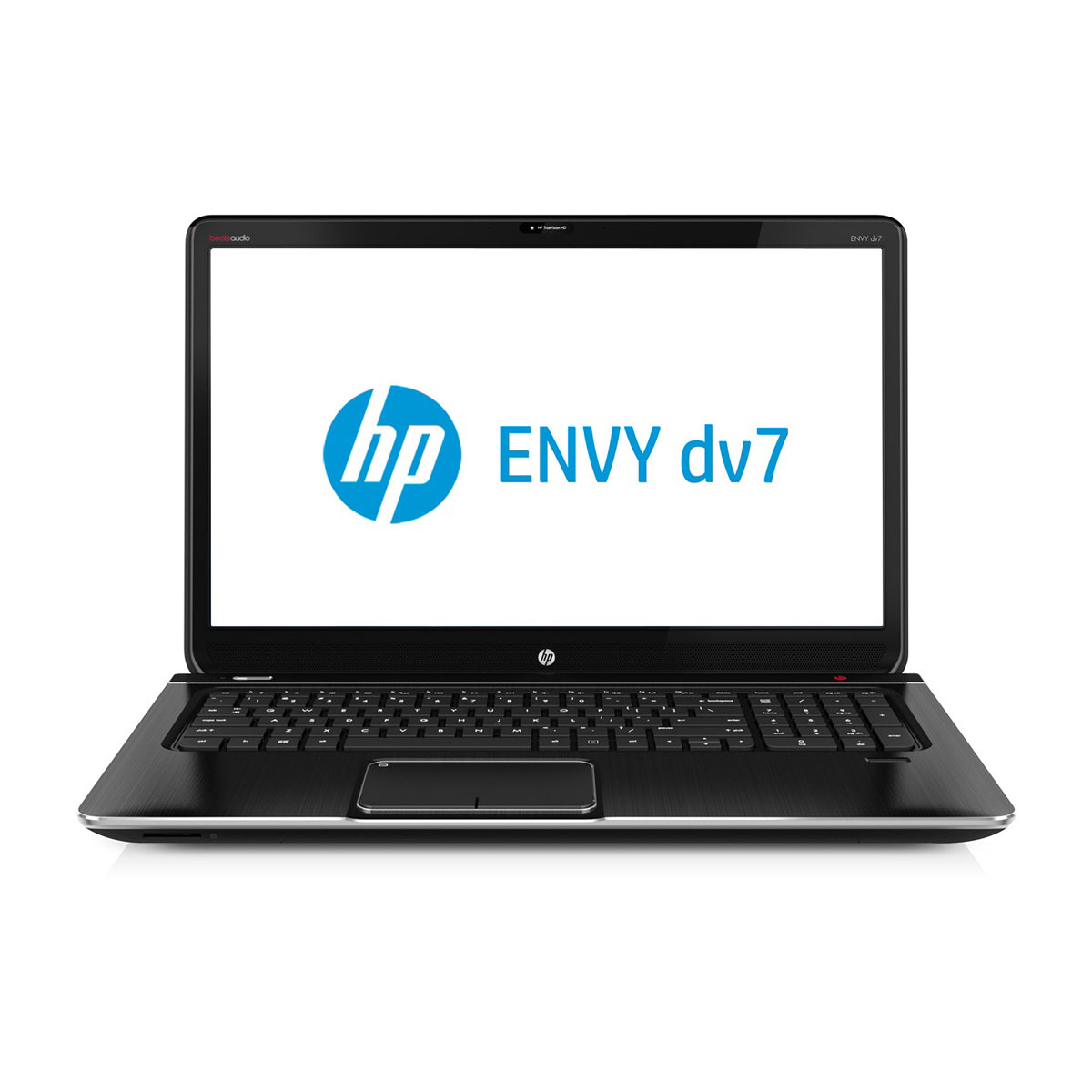 Обзор hp envy dv7