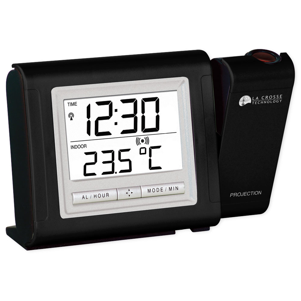 Comment Regler Lheure Sur La Crosse Technology