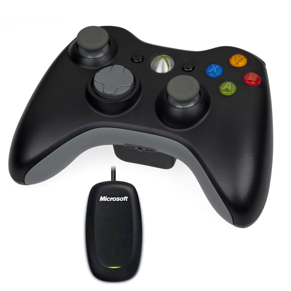 xbox 360 controller drivers for windows 10 download