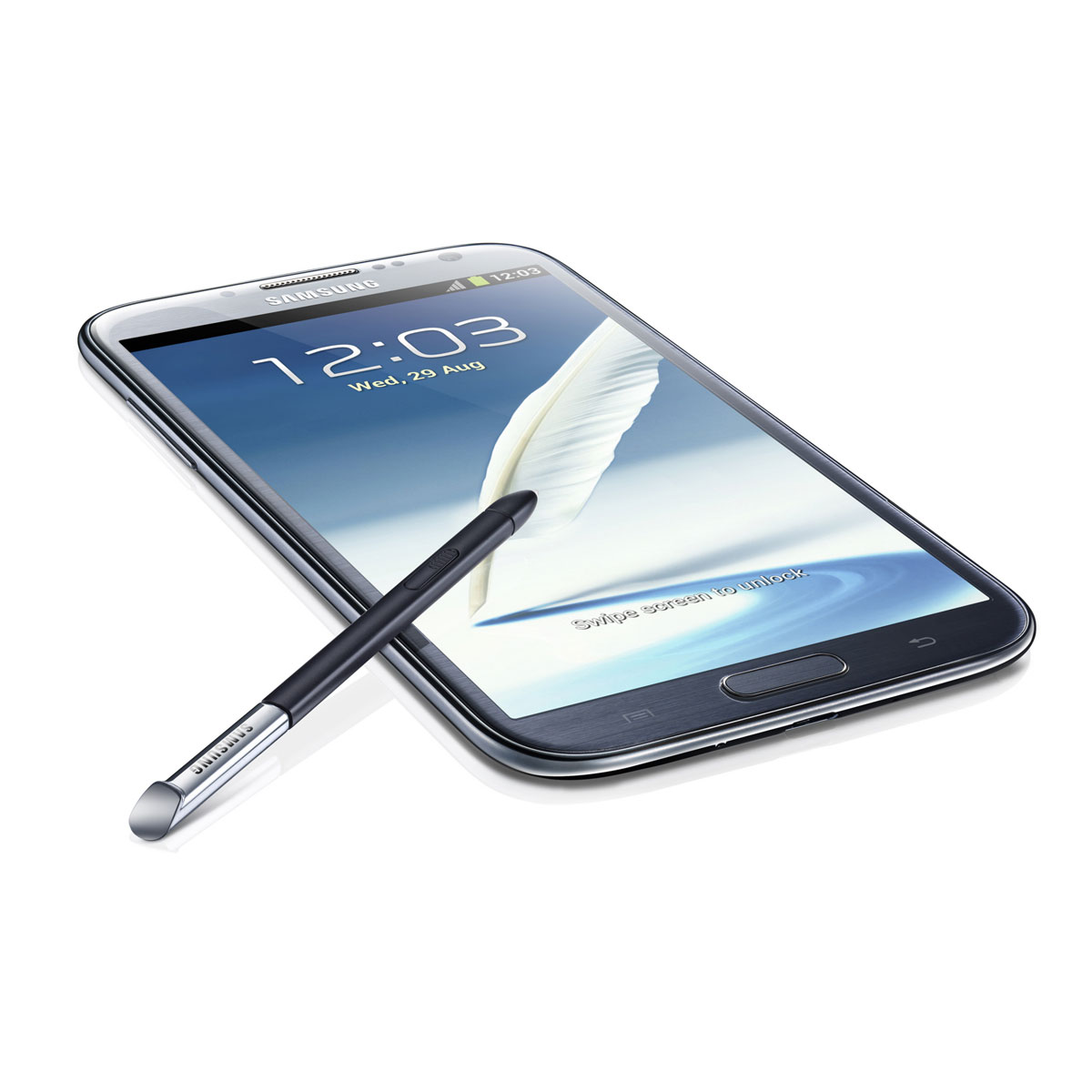 samsung note 2 gt n7105