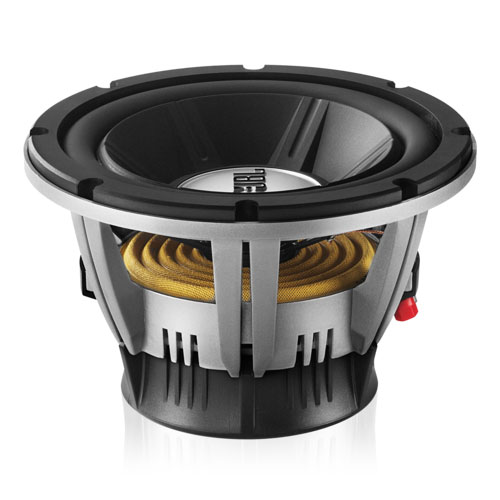 JBL GTO1014 Enceintes auto JBL sur