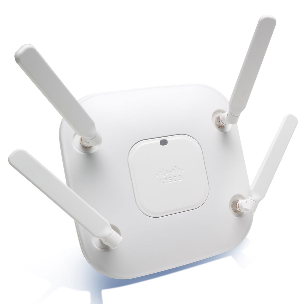 Cisco aironet 1040 series настройка wifi