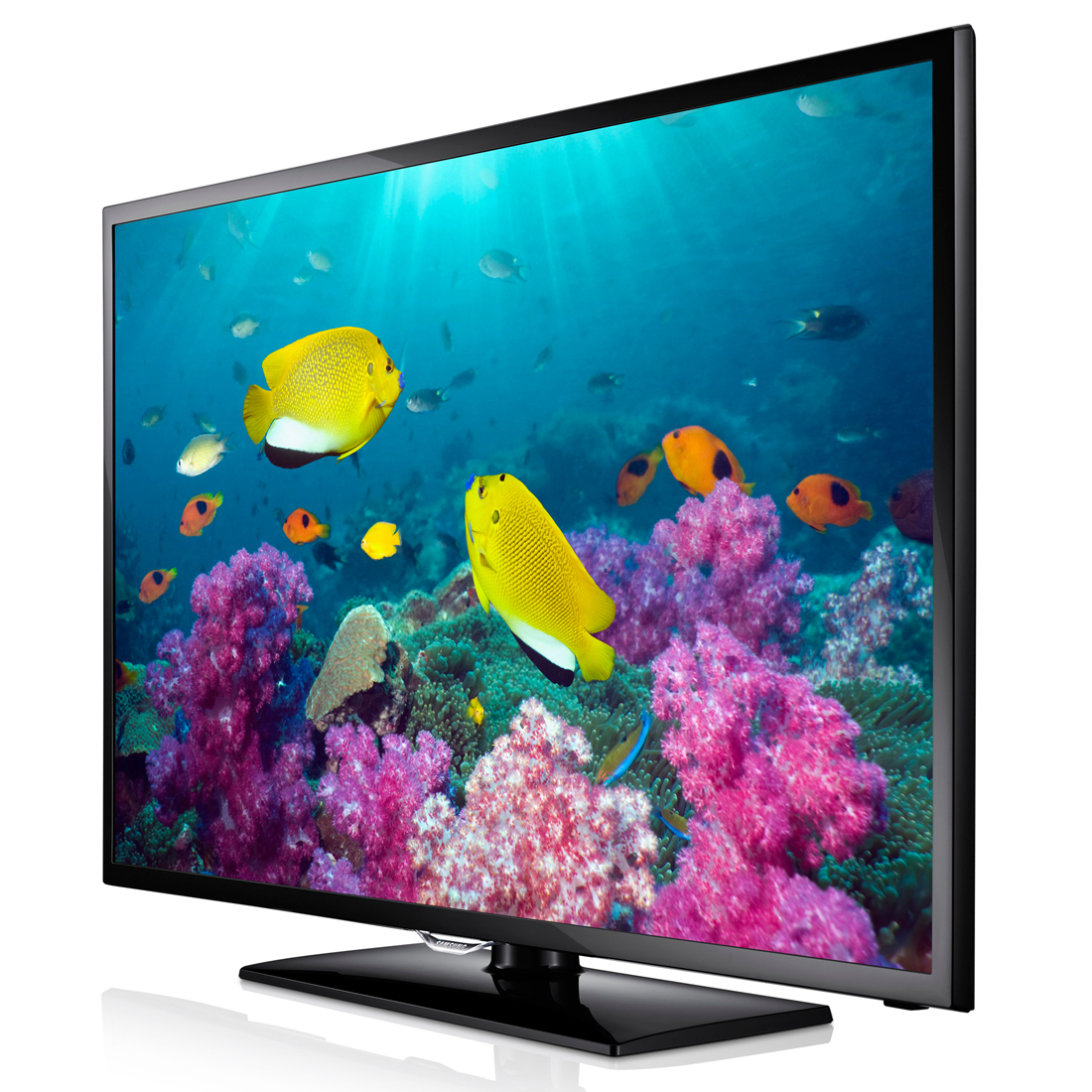 Regarder Tnt Sur Smart Tv Samsung Samsung UE42F5300 - TV Samsung sur LDLC.com