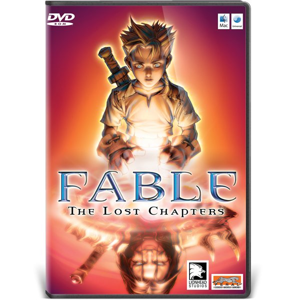 Fable