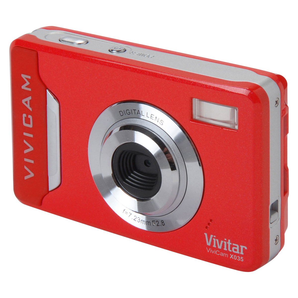vivitar experience image manager vivicam 54 troubleshooting