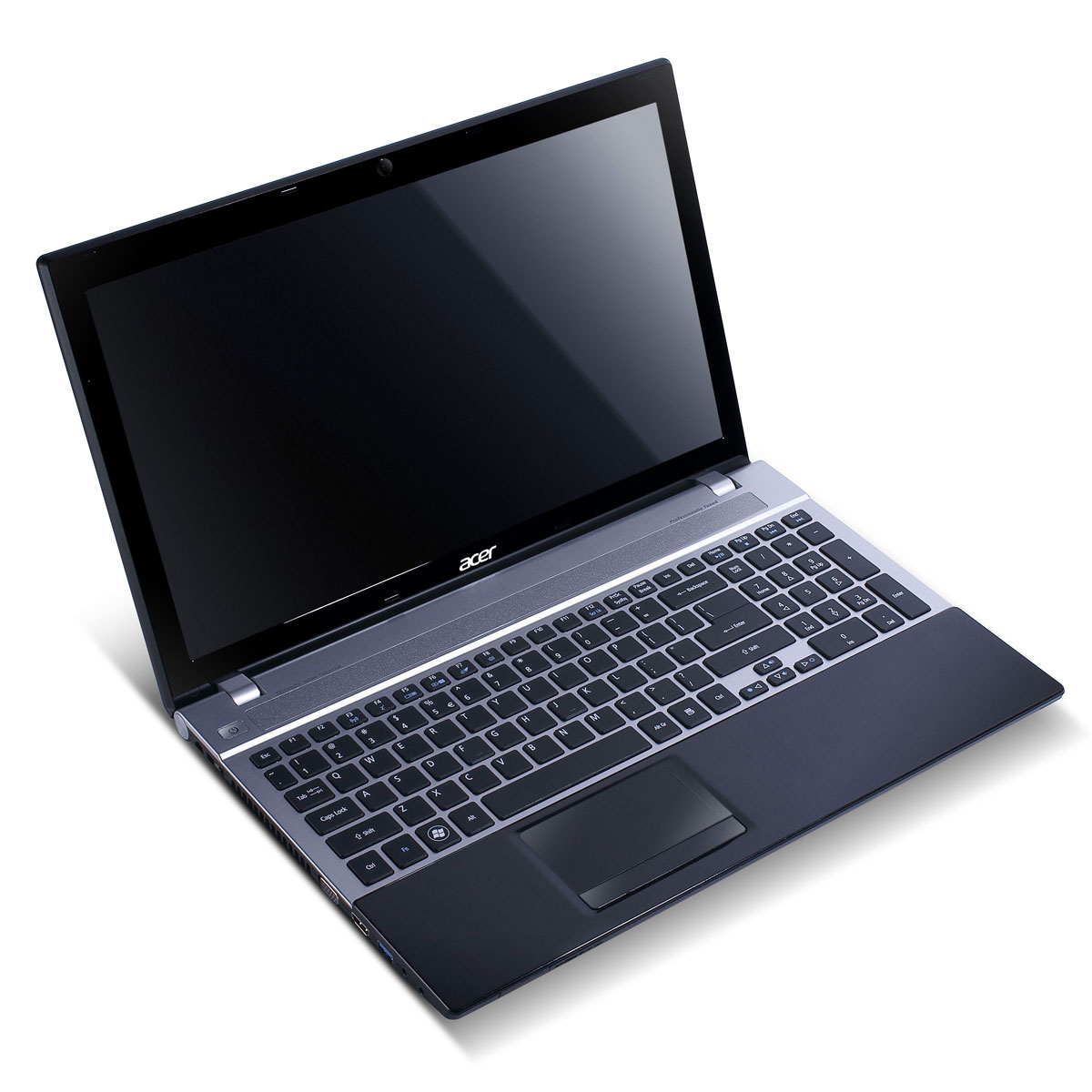 Какие игры тянет ноутбук acer aspire v3 571g на процессоре i7