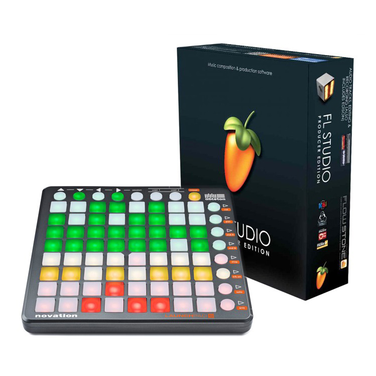 Fl Studio Mac Mini