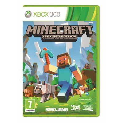 Minecraft Pc Prix