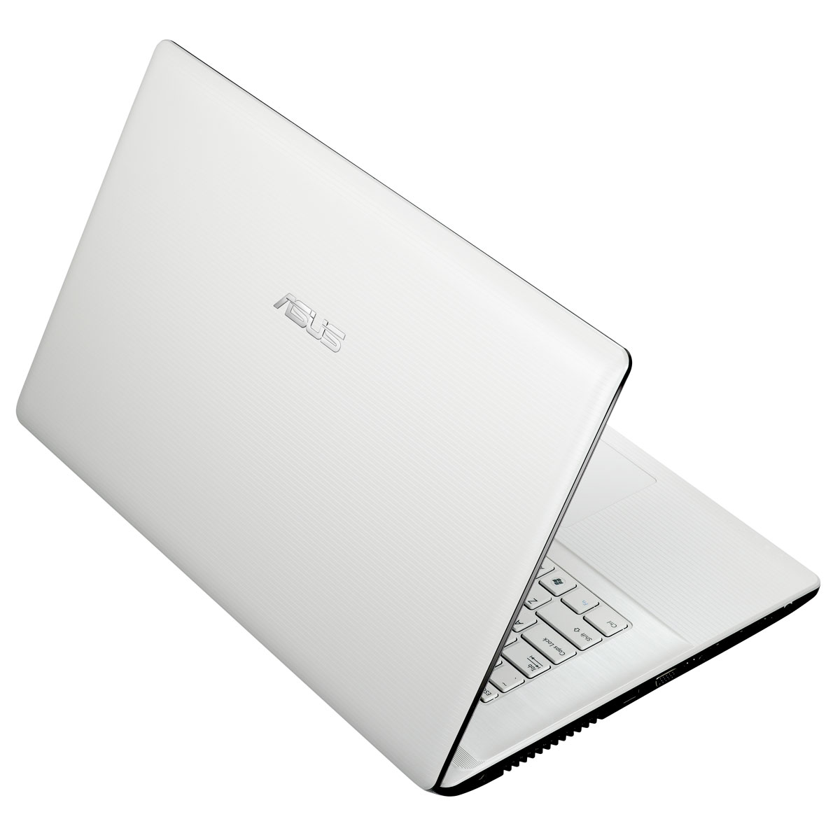 Asus x75vc апгрейд процессора