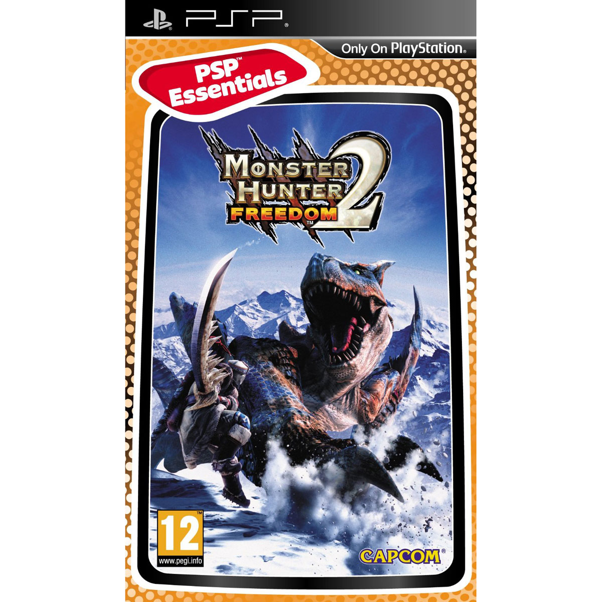 Monster hunter psp какая лучше