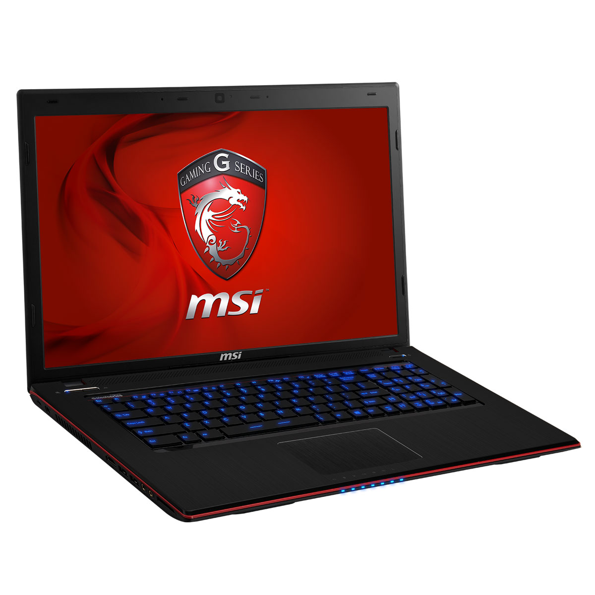 Msi ge70 установка ssd