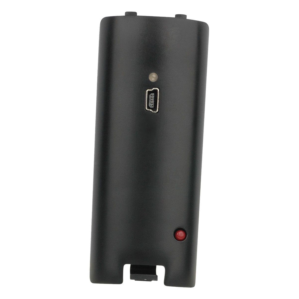 Subsonic Rechargeable Battery Pack Noir (Wii/Wii U) Accessoires Wii U