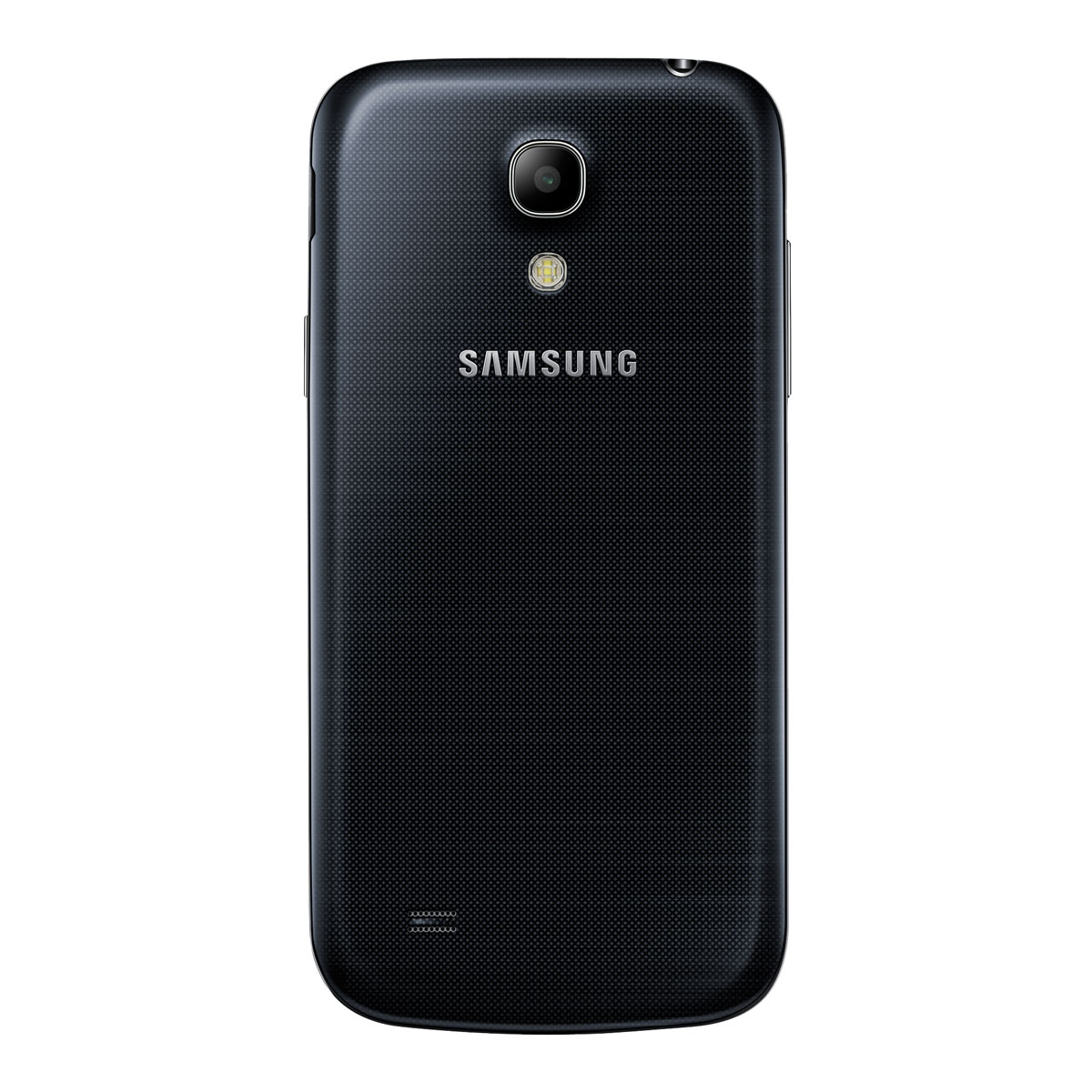 Samsung Galaxy S4 Mini GT-i9195i Black 8 Go - Mobile ...