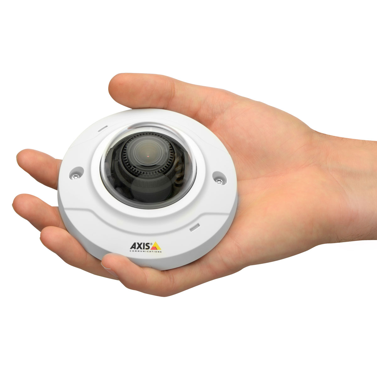 AXIS M3004V Caméra IP AXIS sur