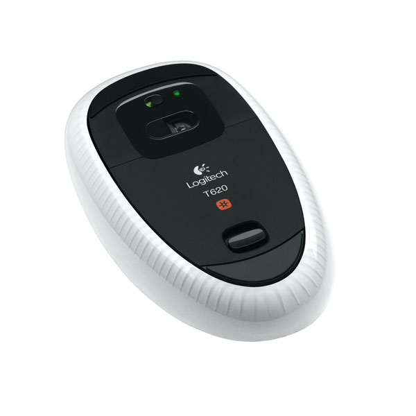 Logitech Touch Mouse T620 (Blanc) - Souris PC Logitech sur LDLC.com