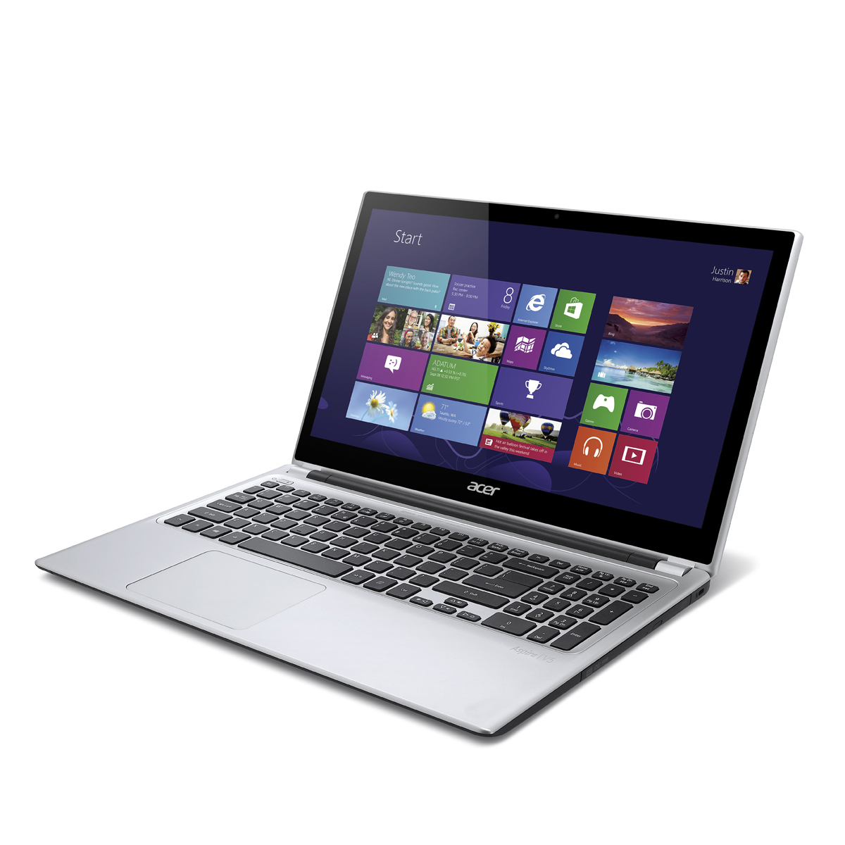 Acer Aspire V5-571PG-323a4G50Mass - PC portable Acer sur LDLC.com