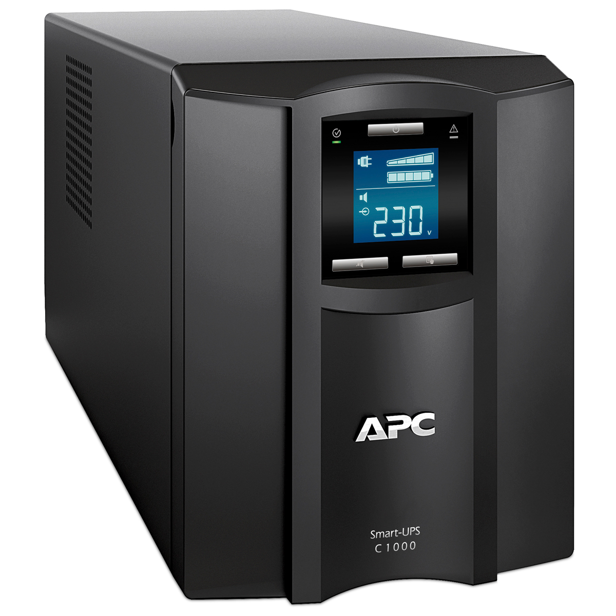 APC Smart UPS C 1000VA Tour Onduleur APC Sur LDLC APC Smart UPS C 1000VA Tour Onduleur APC Sur LDLC