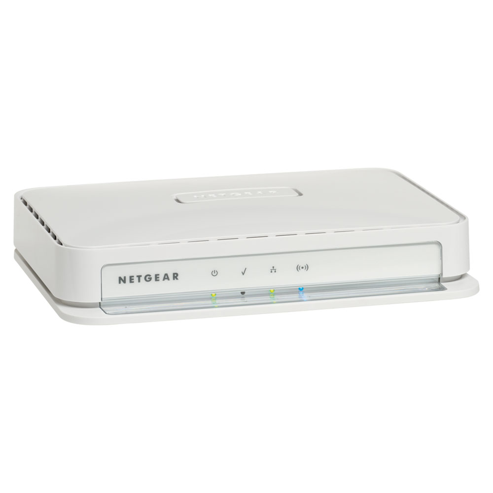 Configurer Routeur Netgear En Point D Accès Wifi