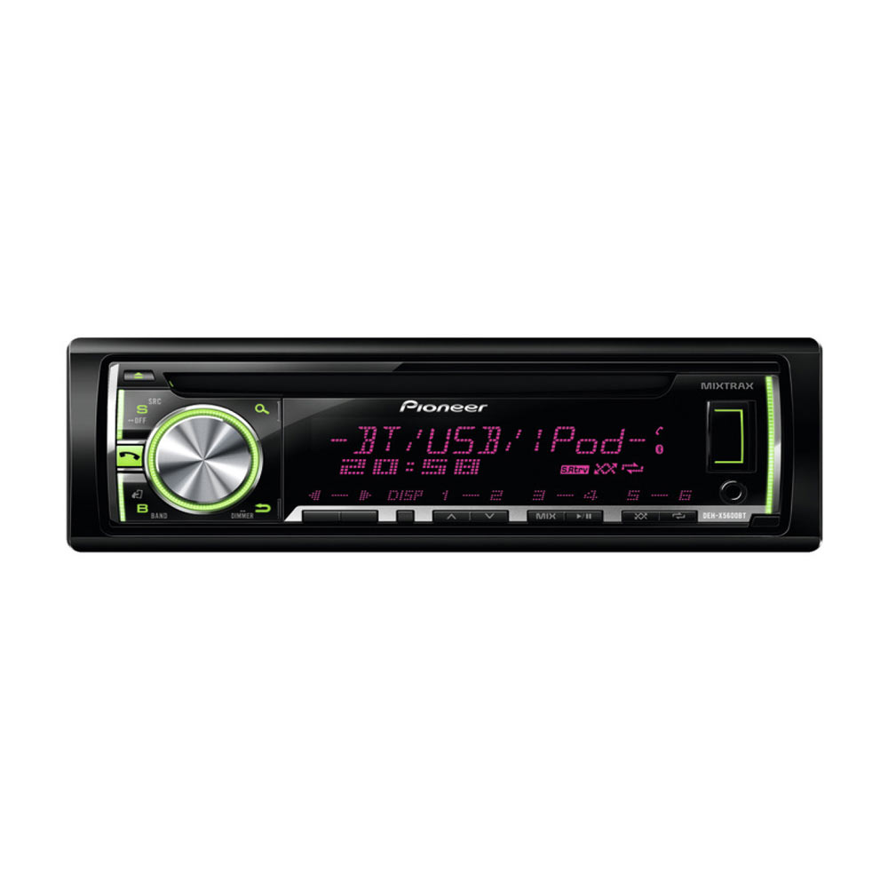 autoradio pioneer