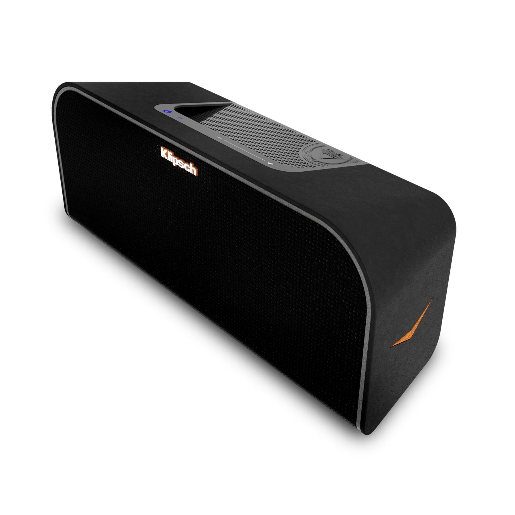 Klipsch KMC 3 Noir Dock & Enceinte Bluetooth Klipsch sur