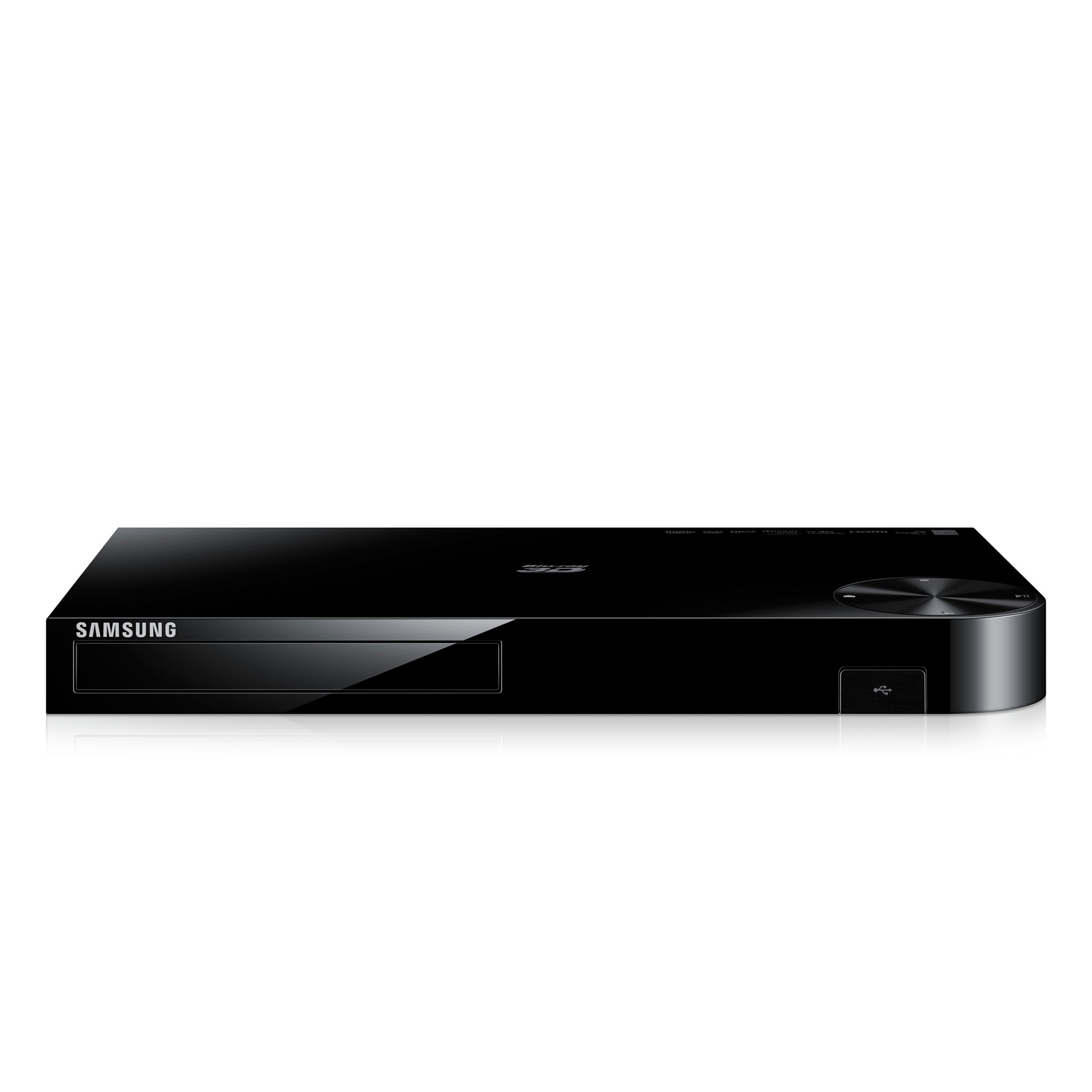 Samsung BDF6500 Lecteur Blu Ray Samsung sur