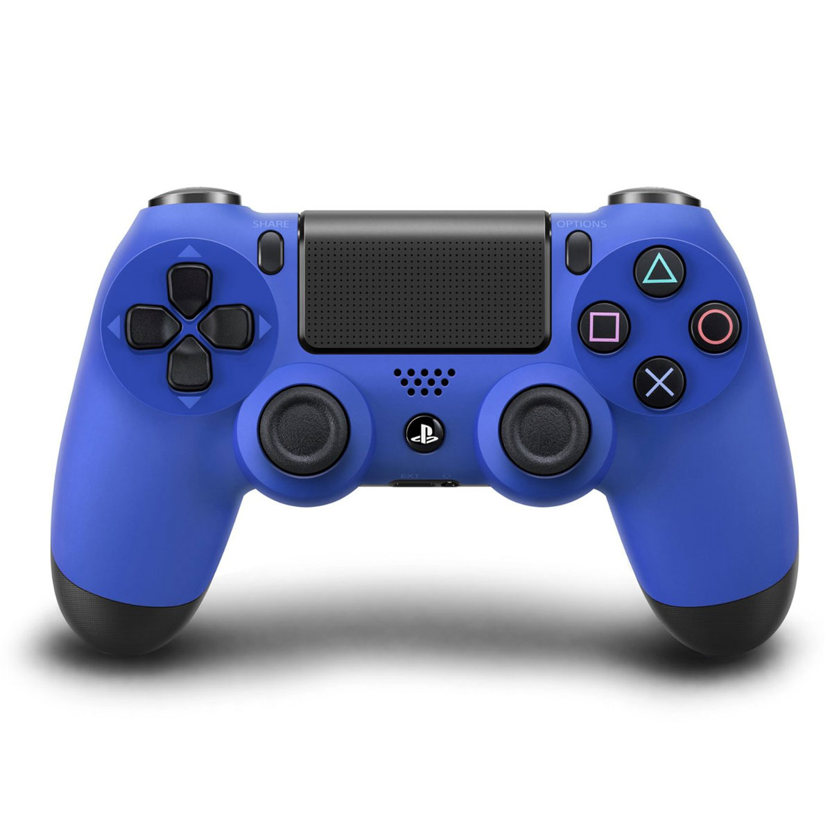 Sony DualShock 4 (bleue) Accessoires PS4 Sony Interactive
