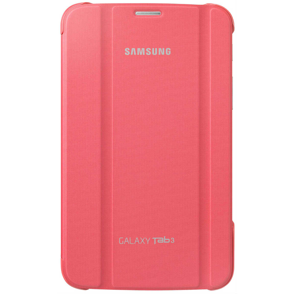 Samsung Book Cover Rose (pour Samsung Galaxy Tab 3 7.0") - Etui tablette Samsung sur LDLC.com