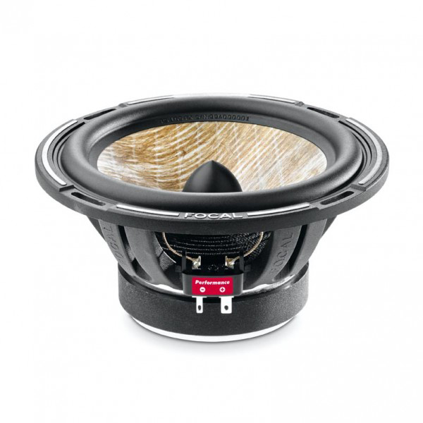 Focal PS 165FX Enceintes auto Focal sur