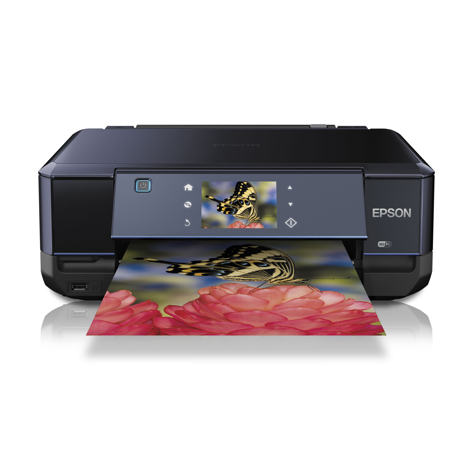 Epson Expression Premium Xp 710 Imprimante Jet Dencre Epson Sur 2953