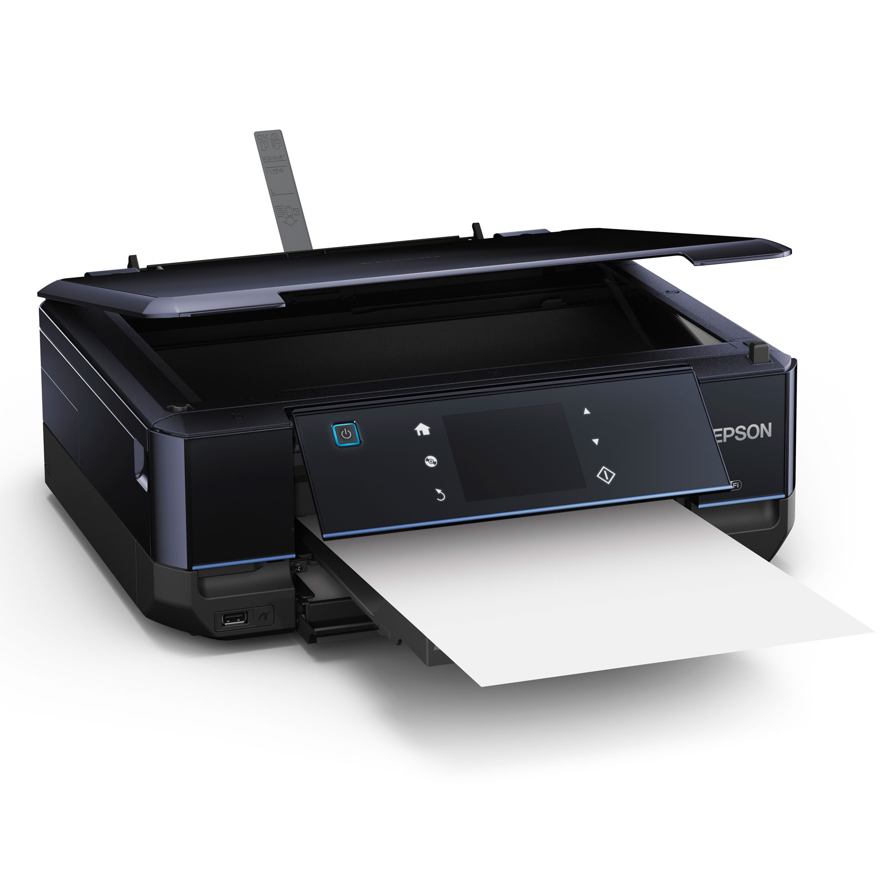 Epson Expression Premium Xp 710 Imprimante Jet Dencre Epson Sur 8890