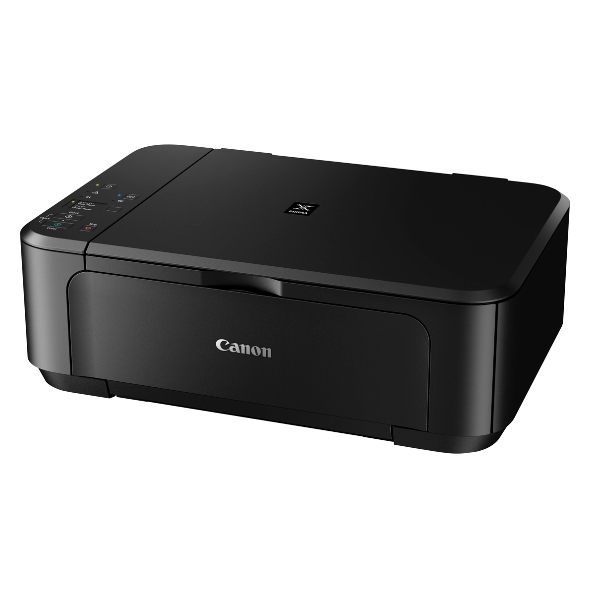 canon printer utility