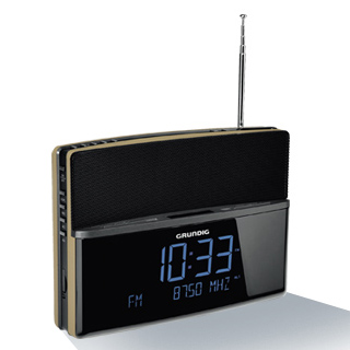 Radio casque sans fil